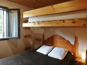 Apartamento Besiberri 7 planta baja con terraza